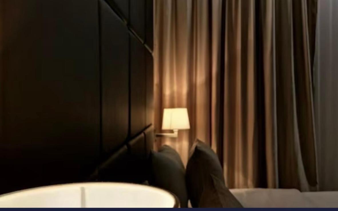 Hotel Garni Ideal Podgorica Exteriér fotografie