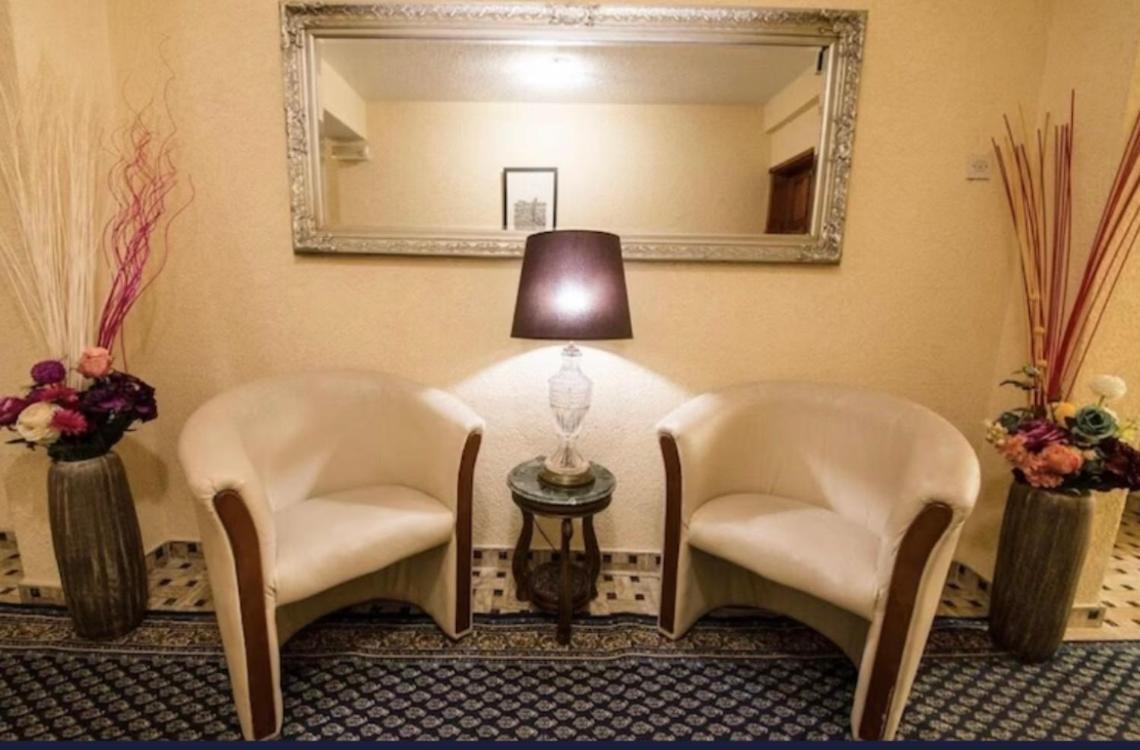 Hotel Garni Ideal Podgorica Exteriér fotografie