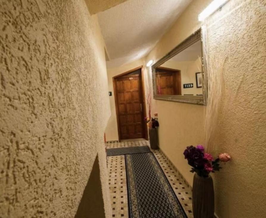 Hotel Garni Ideal Podgorica Exteriér fotografie